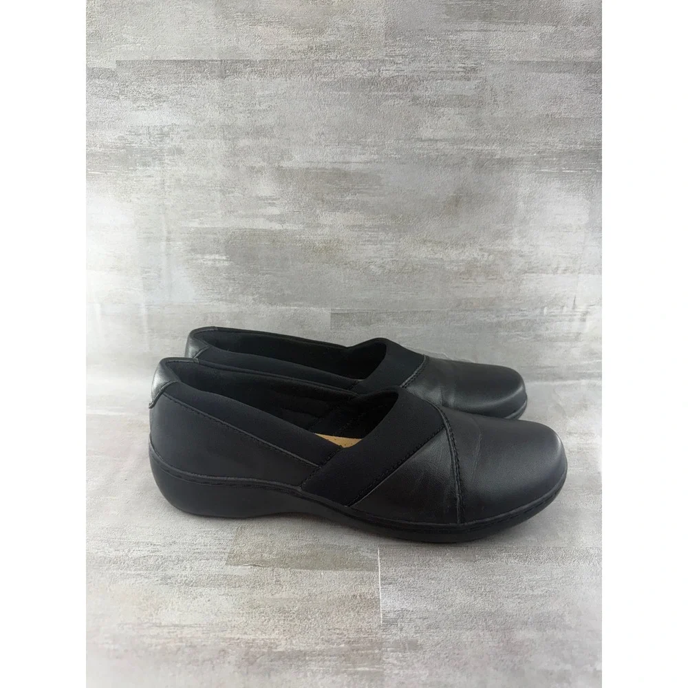 Clarks collection slip